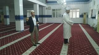 Namaza Sonradan Yetişen Kişinin Durumu Mesbuk Olan Kişi