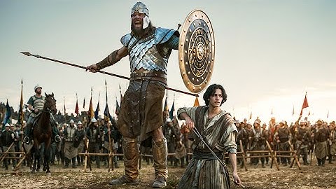 House of David 2025: Full Season 1 Recap