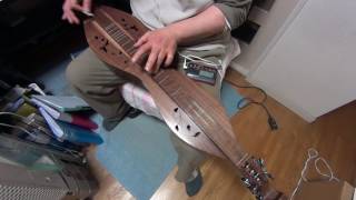 マウンテンダルシマー このすば2期ED『おうちに帰りたい』 - YouTube