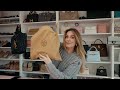 Come bag shopping with me  see what i bought  a huge hermes discount code to share with you