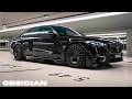 OBSIDIAN TAKE IT DEEP Night Drive 2026 