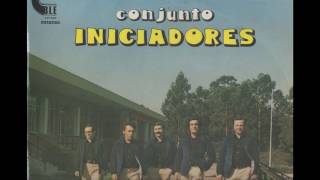 Musica de baile Radio Gondomar Mix Conjunto Musical Iniciadores 1981