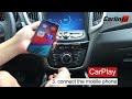 Carlinkit Wired CarPlay Dongle Android Auto for Car Radio with Android System