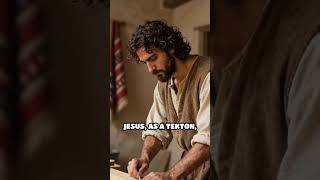 What They Didn't Tell You About Jesus’ Silent Years #Jesus #Faith
