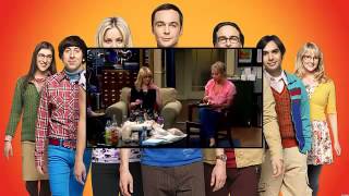 The Big Bang Theory Season 8 - Teachers Pet The Big Bang Theory Season 8 - Teachers Pet