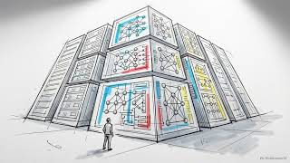 Navigating the Graph: Why Infinite Context is a Trap for LLMs