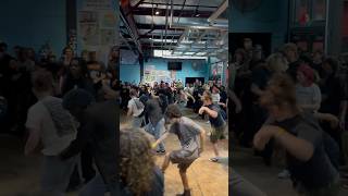 FALLEN GOD live at Skatepark of Tampa, 6/10/26 #hardcore #flhc #metalcore #mosh #beatdown #slam