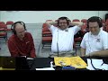 D3hoops.com Classic: Transylvania coach Brian Lane