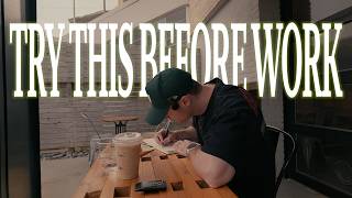 My 6am Journaling Routine | It's Simple But Effective