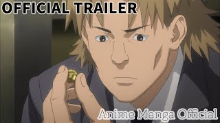Official Trailer | Ghost in the Shell Arise: Border 3: Ghost Tears - Anime Manga Official
