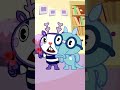 Happy Tree Friends Shorts - Sniffles and Mime Confession