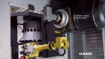 Ibarmia THR16 Multi Process