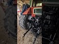 la suite de la peinture du F100 avec papy