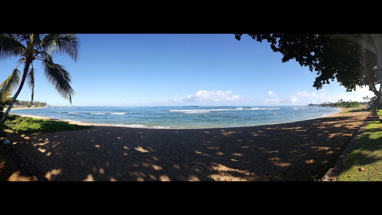 HALEIWA SURF ALOHA VIEW 102 YouTube