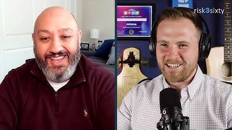 #67: Making A Business Case, Attracting Talent, and Being a Story Teller in Cyber (w/ Rock Lambros)