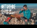 🏕Tienda Naturehike Cloud Up 2 Ultra Light + Esterilla❗