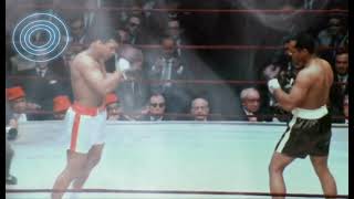 Muhammad Ali Or Mike Tyson Gangsters Paradise