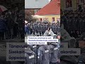 Tulevased politseinikud ja piirivalvurid andsid ametivande!👮
