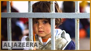 Children Of Conflict Afghanistan Part 1