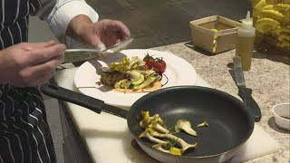 GR International Wine, Beer & Food Festival kicks off Friday at DeVos Place