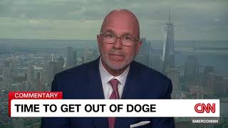 Why I Defended Elon Musk on CNN While Everyone Else Piled On