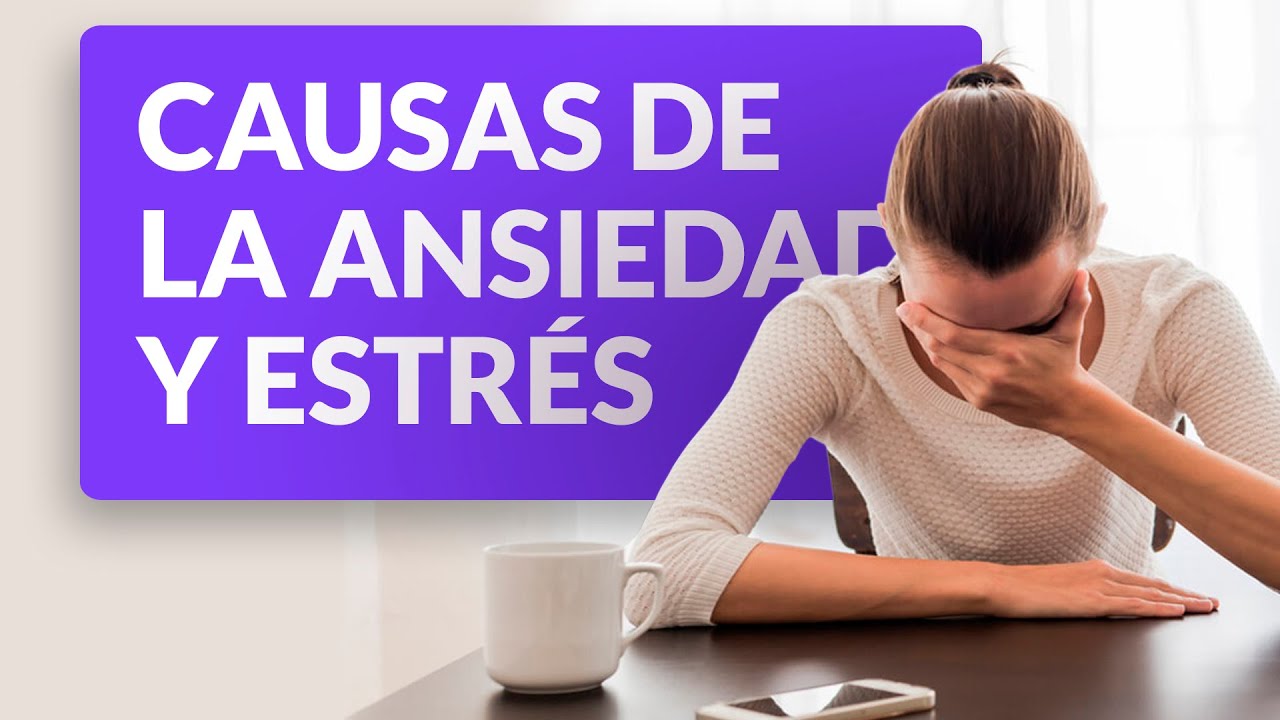 Ansiedad por comer causas