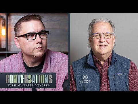 From Hymnals to Screens: The Visual Evolution of Modern Worship with Randy Kirby | S3 E12