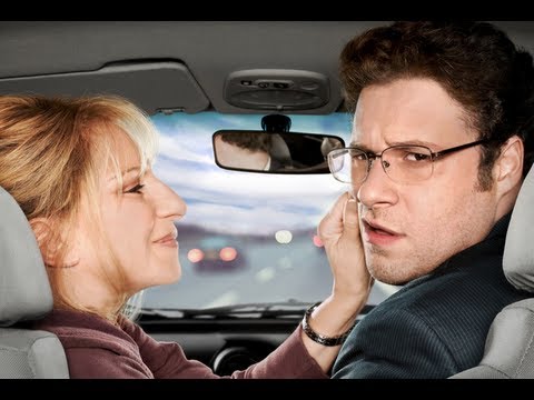 The Guilt Trip - Movie Review - The Guilt Trip - Movie Review