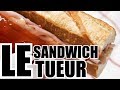 Scp024fr  le sandwich tueur  creepypasta franais  clickntroll 