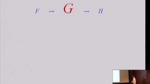 Graph limit theory: an overview - Laszlo Lovasz