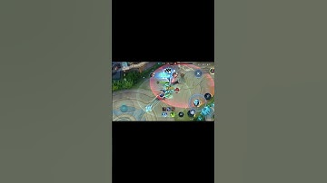 lapu vs zilong (new 1v1mode).       #shorts #mlbb