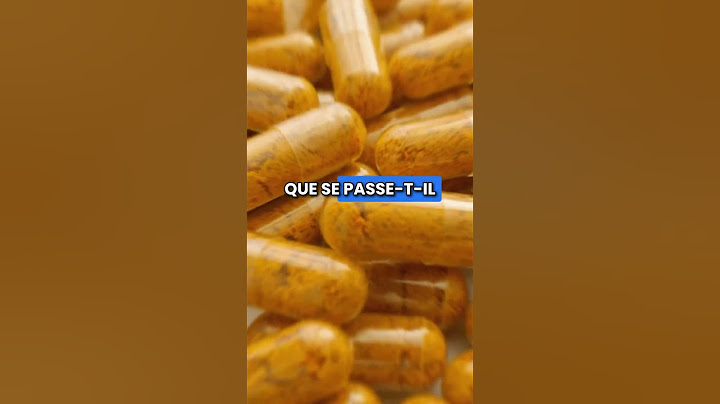 Le Minéral qui Stoppe la Douleur Musculaire