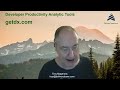 dx - Developer Productivity Analytics Review