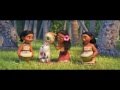 Moana vaiana  eres imparable  musical