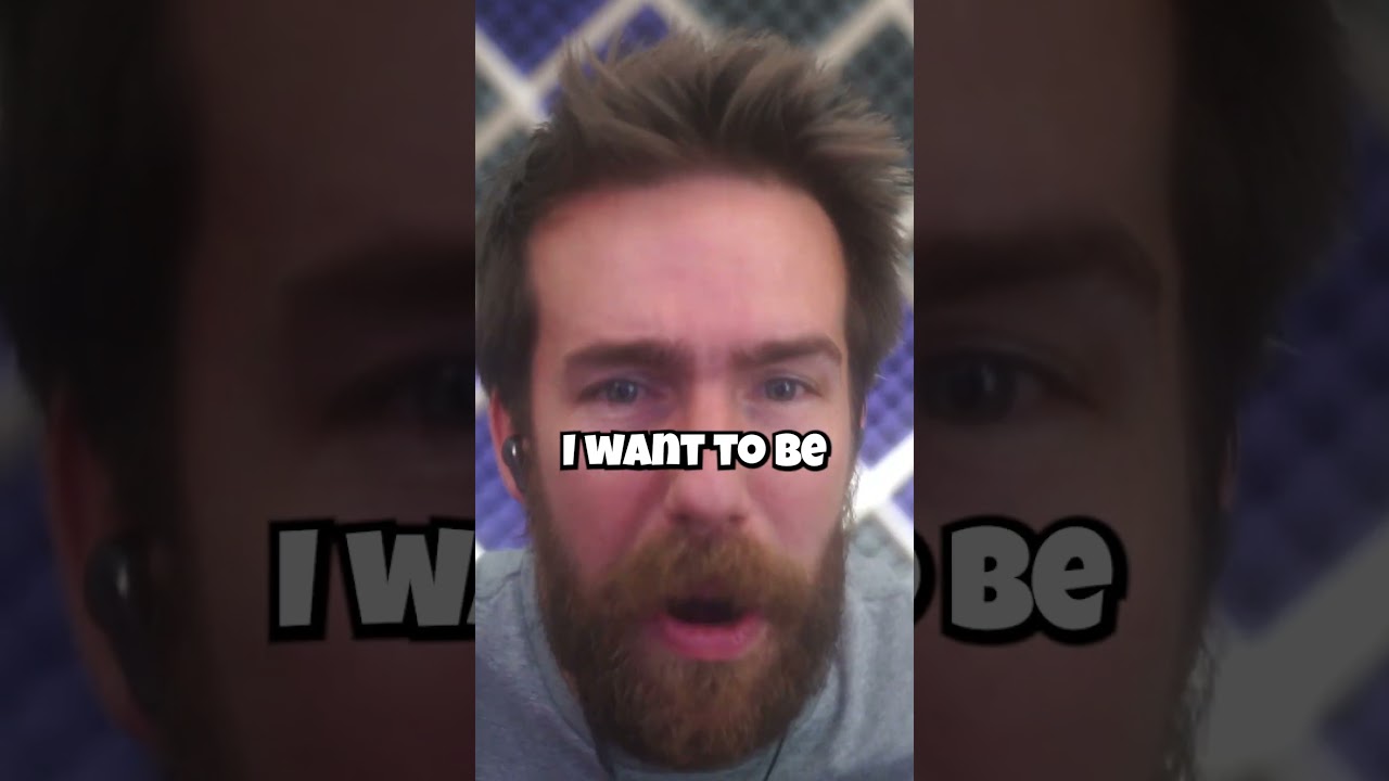 Would You Rather #59