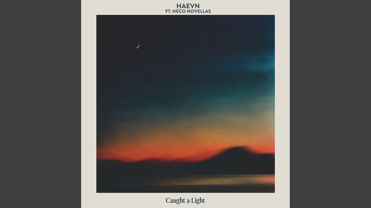 Caught a Light (Mantra)