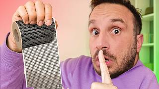 BUNU MUTLAKA TUVALETTE KULLANIN | AT YA DA ÖP