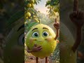 Sabse Powerful Fruit Ka Sach Aaj Pata Chalega 😱 #shortsX #shortvideo #funny #explore #viral#ytshorts