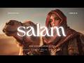 Salam سلام Arabic Techno House Mix Beats 2026 
