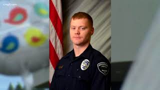 Remembering Deputy Daniel McCartney