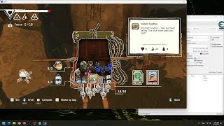 Cairn - Cheat Item Quantity