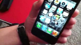 iPhone/iPod touch review part 2