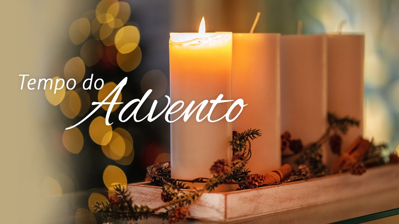 Tempo do Advento - PAAM - Jesuítas Brasil
