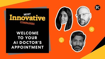 Here’s Why This AI Tool Is Recording Your Medical Conversations