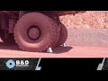 B &amp; D Manufacturing Wheel Chocks