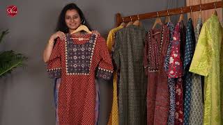 Now Buy Readymade Kurti | Salwar Suit Price Starting ₹499/- Onwards | Store in T. Nagar, Chennai screenshot 5