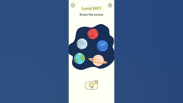 Dop 2 level 2377 #games  #trending  #viral