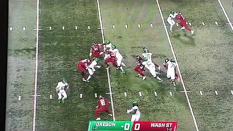 Boundary Inside Zone Slip RPO