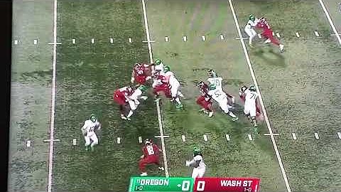 Boundary Inside Zone Slip RPO