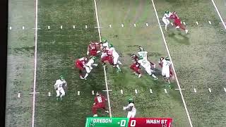 Boundary Inside Zone Slip RPO